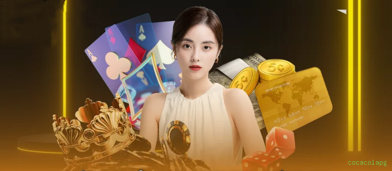 Spribe Games cocacolapg