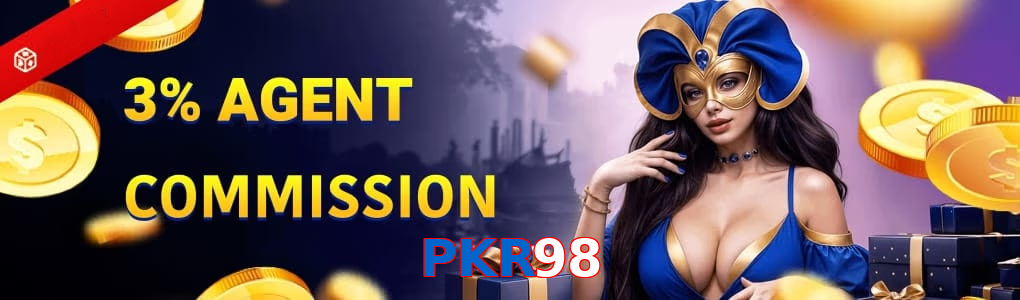 PKR98