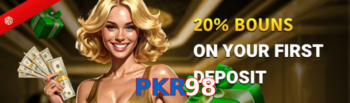 PKR98