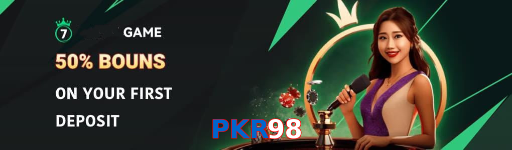 PKR98