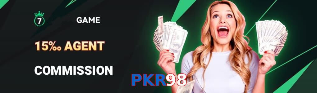 PKR98