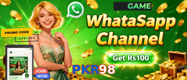 PKR98