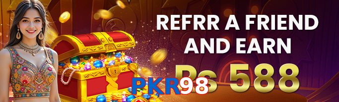 PKR98