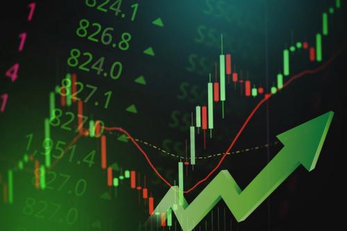 10 Saham Penghuni Top Gainers Pekan Ini, Ada JSPT hingga LMPI 