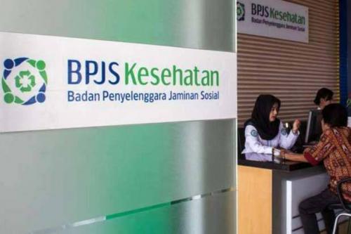 Baru Dilantik, Ini Target Kerja Dirut BPJS Kesehatan yang Baru