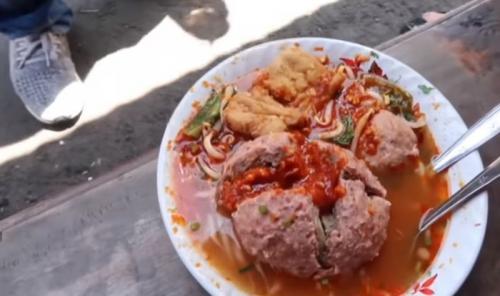 Berikut Deretan Bakso Viral di Bandung yang Layak Dikunjungi Pecinta Kuliner