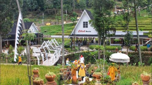 Berikut Pilihan Tempat Wisata Menarik di Garut yang Lagi Hits