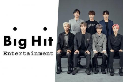 Big Hit Resmi IPO, Wow! Member BTS Dapat Saham Rp237 Triliun