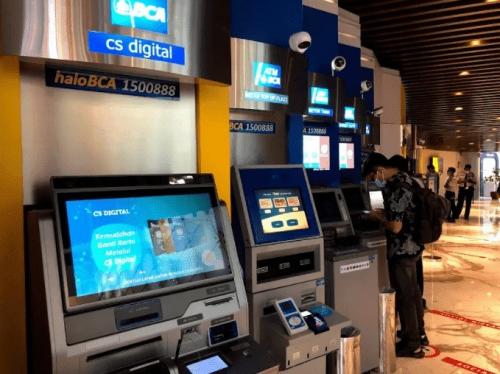 Cara Mengatasi Notifikasi ‘Silakan Registrasi Mobile Banking di ATM BCA’ dengan Mudah