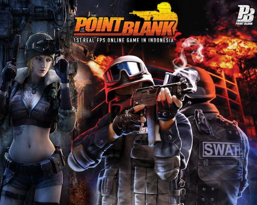 Dulu Berjaya Karena Game Point Blank, Akhir Maret Gamescool Tutup