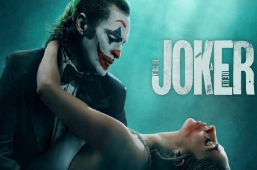 Film Joker 2 Akhirnya Tayang di Bioskop, Langsung Dapat Rating Buruk dari Kritikus