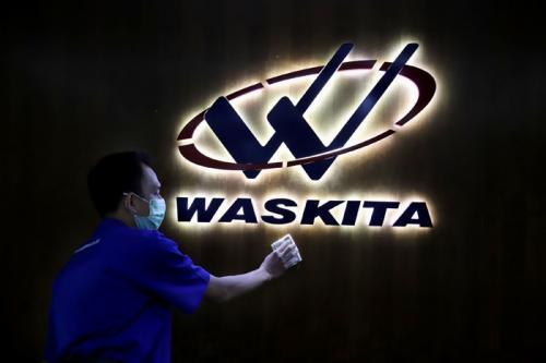 Gagal Raih Restu Restrukturisasi, Waskita Karya (WSKT) Tetap di Peringkat Selective Default