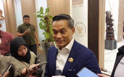 Gantikan Arsjad, Anindya Pimpin Delegasi RI dalam ASEAN Business & Investment Summit 2024