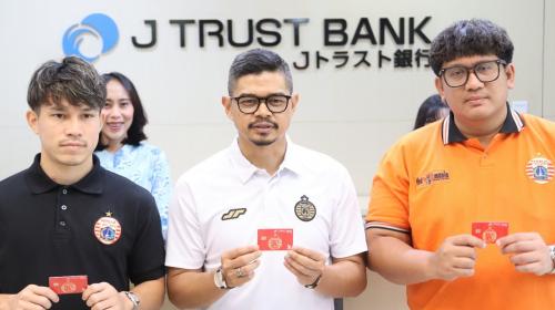 Genjot Peningkatan DPK, J Trust Bank (BCIC) Luncurkan Program Tabungan dan Kartu Debit