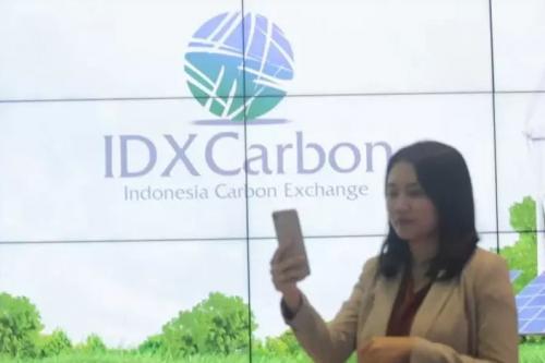 IDXCarbon Siap Fasilitasi Transaksi Unit dalam Allowance Market, Apa Itu?