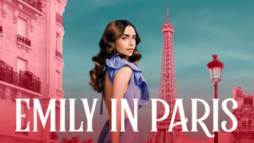 Ini Tempat Nonton Resmi Film Emily In Paris Season 5, Hindari Streaming di LK21 dan IDLIX Ilegal