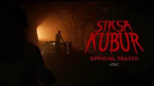 Ini Tempat Nonton Resmi Film Siksa Kubur, Hindari Streaming di LK21, IDLIX, dan INDOXX1 Ilegal