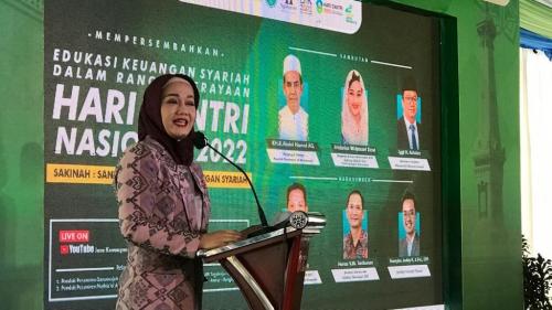 Interview with Leaders – Karena Tak Ada Obat yang Manjur untuk Semua Penyakit