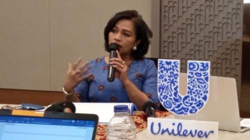 Interview with Leaders: Strategi Bangkit Unilever (UNVR) Pasca Pandemi