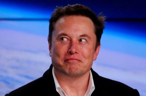 Intip 10 Orang Terkaya Dunia, Elon Musk di Posisi Pertama