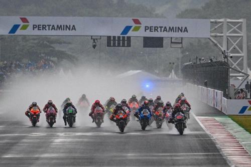 Intip Kisaran Gaji Pembalap MotoGP 2024