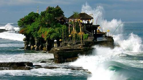 Itinerary Bali 3 Hari 2 Malam untuk Liburan Singkat on Budget 