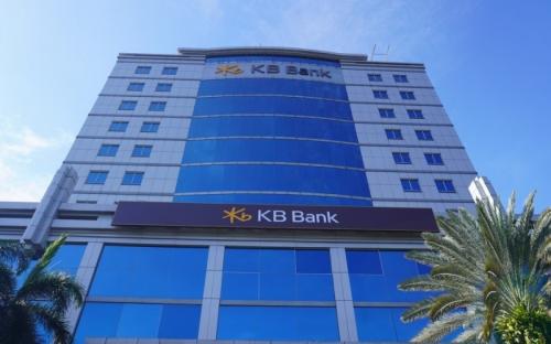 KB Bank (BBKP) Bukukan Pendapatan Rp2,7 Triliun di Semester I-2024