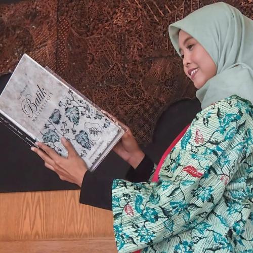 Kisah Sukses Pengusaha Batik Suci Wijayanti, Modal Rp150.000 Dirikan Brand Sakera