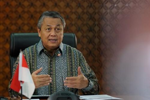 Lembaga Central Counterparty Diresmikan, Transaksi Repo Diproyeksi Tembus Rp30 Triliun 