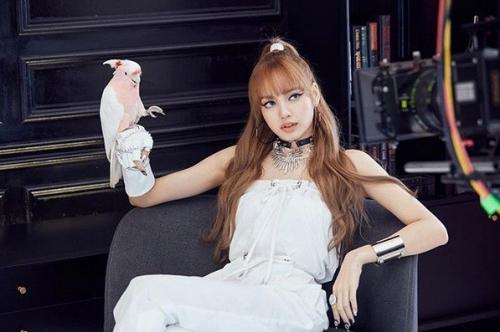 Lisa BLACKPINK akan Gelar Fan Meet di Jakarta pada November 2024