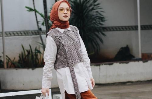 Nissa Sabyan Punya Brand Sendiri, Yuk Intip Bisnisnya