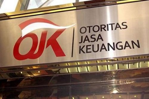 OJK Luncurkan Peta Jalan Pengembangan Lembaga Pengelolaan Informasi Kredit 2024-2028