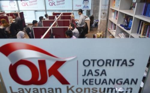 OJK Targetkan Pembukaan 8,7 Juta Akses Inklusi Keuangan di BIK 2024