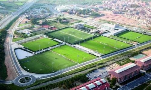 PSSI Sebut Training Center di IKN Hampir Rampung, Siap Digunakan Timnas U-20