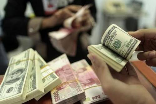 Rupiah Ditutup Menguat ke Rp15.629 per USD, Ini Sederet Sentimen Pendukungnya