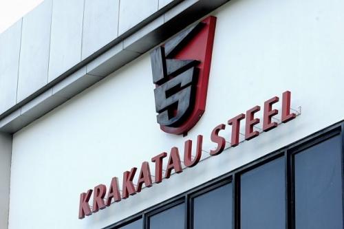 Saham Krakatau Steel (KRAS) Naik 3 Hari Beruntun di Tengah Kabar Restrukturisasi Utang