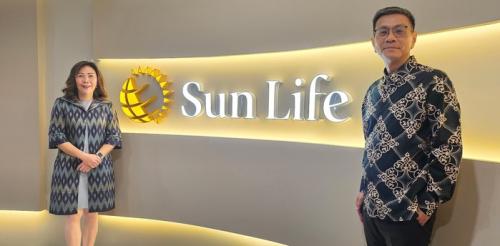 Semangat Baru Sun Life Indonesia di Tangan Teck Seng Ho