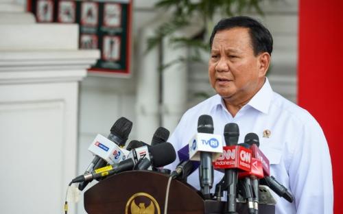 Subsidi Dinilai Tak Tepat Sasaran, Prabowo Bakal Ubah Skemanya Jadi BLT