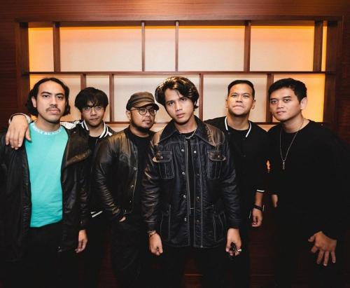 Survive di Tengah Pandemi, Nidji Beralih ke Konser Virtual