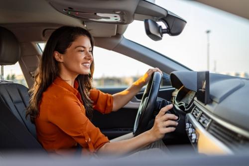 Tips Praktis Memilih Mobil Sewa Tepat untuk Perjalanan Bisnis