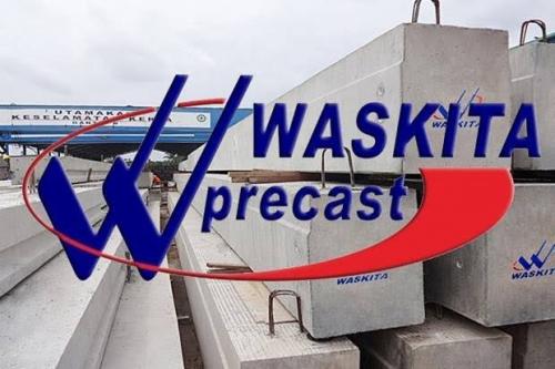 Waskita Beton (WSBP) Siap Ajukan Banding terhadap Gugatan Bank DKI