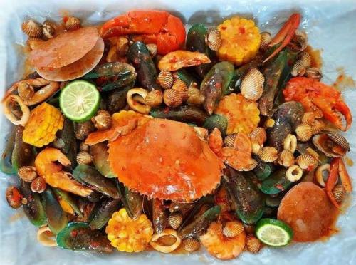 6 Restoran Seafood Enak dan Murah di Jakarta dan Sekitarnya yang Patut Dicoba