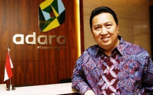 Boy Thohir Sebut Spin Off Jadi Jalan Terbaik untuk ADRO dan AAI