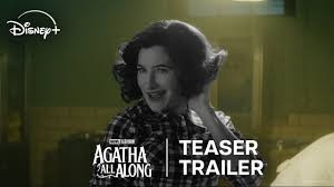 Dimana Tempat Nonton Resmi Film Agatha All Along LK21 Idlix Official IndXXI Ilegal