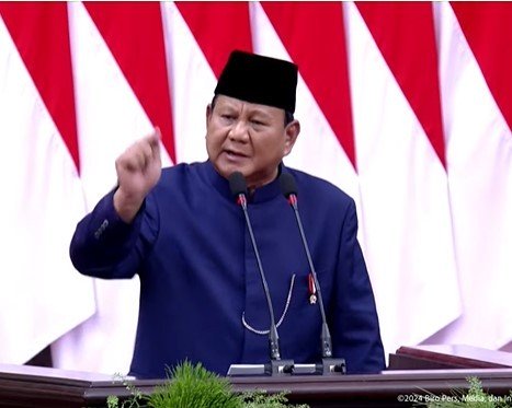 Diundang ke KTT G7, Begini Respons Prabowo