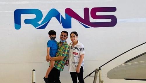 Kapan Didirikan RANS Entertainment? Cek Sejarah dan Fakta Menariknya