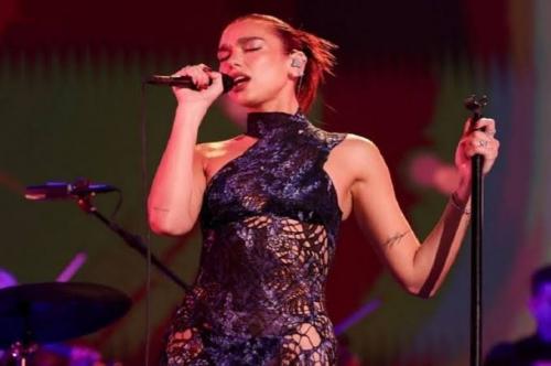 Konser Dua Lipa Batal Digelar, Ini Kata Promotor