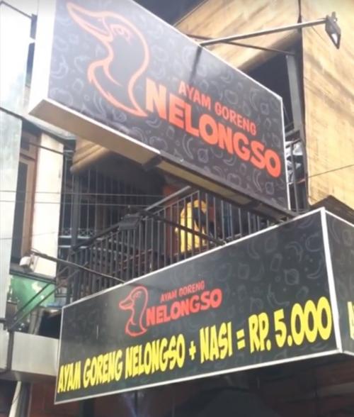 Laba Ayam Goreng Nelongso (BAIK) Turun Jadi Rp7,27 Miliar Meski Penjualan Naik