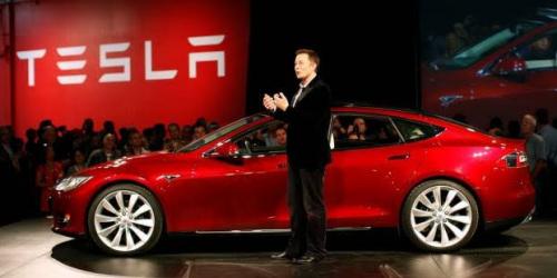 Mengulik Alasan Tesla Pilih India untuk Membangun Pabrik