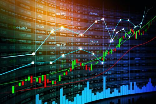 Saham Bank Artha Graha (INPC) Milik Aguan Melesat Lagi, Rawan Profit Taking?